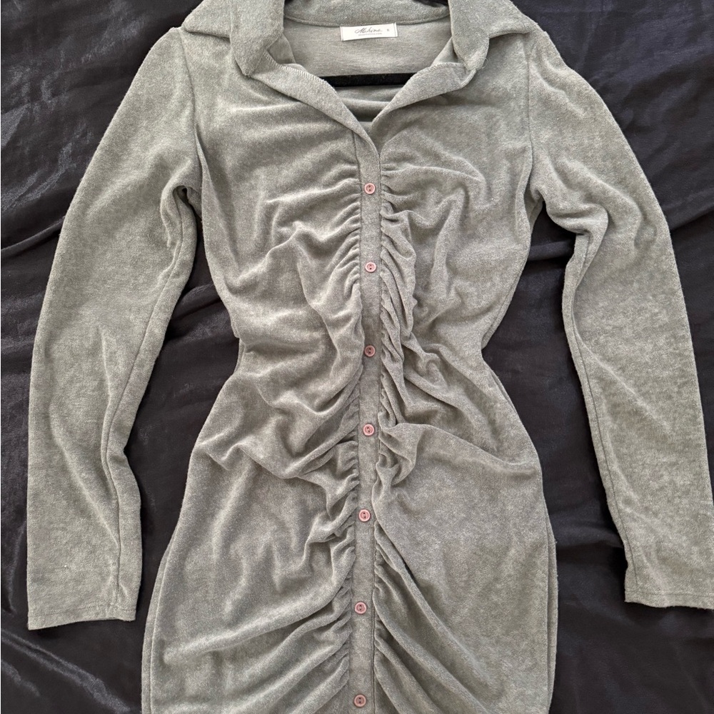 MAHINA DRESS - Picture 2 of 4